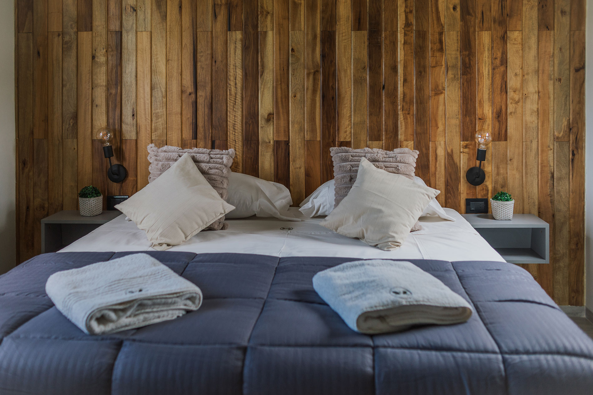 habitación principal